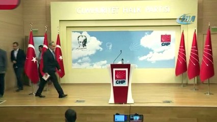 Faik Öztrak'tan Ömer Çelik'in açıklamasına yanıt