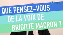 Coach vocal d’Emmanuel Macron : ce qu’il pense vraiment de la voix de Brigitte Macron