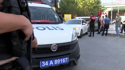 İstanbul'da Helikopter Destekli Huzur Denetimi -1