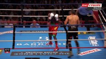 Brice Bassole vs Yahya Tlaouziti (28-07-2018) Full Fight