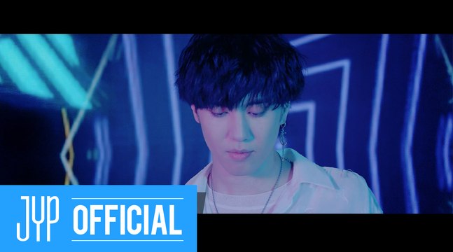 GOT7(갓세븐) Yugyeom(유겸) Fine M/V