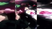 Suudi Arabistan'da Kadın İş Arkadaşıyla Kahvaltı Eden Adam Tutuklandı