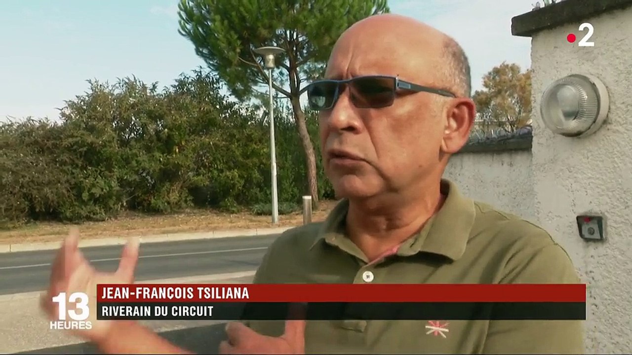 Albi : les voisins d'un circuit épuisés par les nuisances sonores