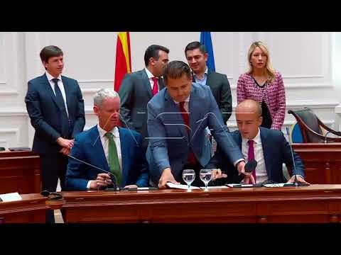 Kredi e re prej 100 milion euro nga Banka Evropiane e Investimeve