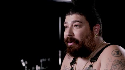 The Fat Jewish Gets Lucky With Anna Nicole Smith