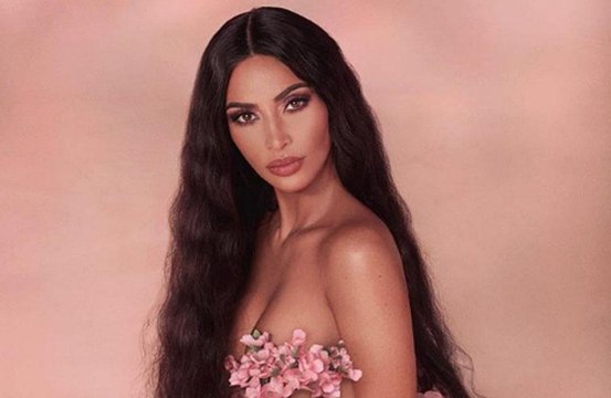 Kim Kardashian West to launch new KKW Beauty collection