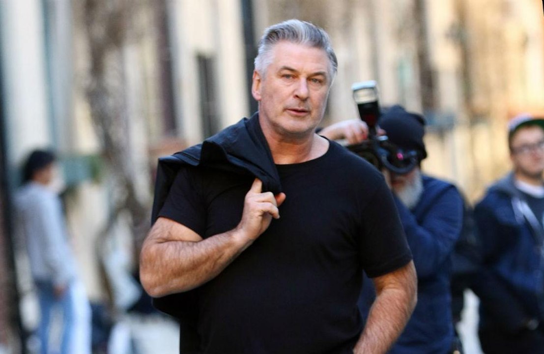 Alec Baldwin: Ehe-Tipps für Hailey und Justin