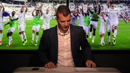 Objectif 4 points sur 6 pour le Racing Club de Strasbourg