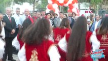 İzmir Hüsnü Şenlendirici Çaldı, Ferhat Göçer Söyledi, Kınıklılar Oynadı Hd