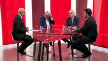 Partitë politike shqiptare në mbështetje të referendumit