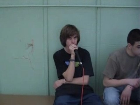 beatbox repetition SKILLER & TRASHER