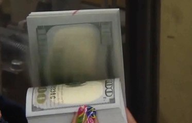 Exfuncionarios de la asamblea revela que entregó dinero a un legislador