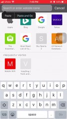 Safari Address Bar Spoofing Vulnerability By Rafay Baloch (1080p)