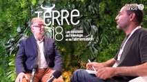 Terre 2018 - Jean-Marie SÉRONIE, agro-économiste