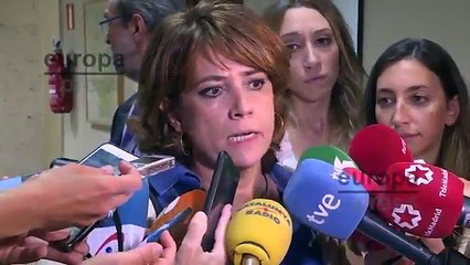 El Gobierno confirma que estudiará recuperar los bienes públicos inmatriculados por la Iglesia