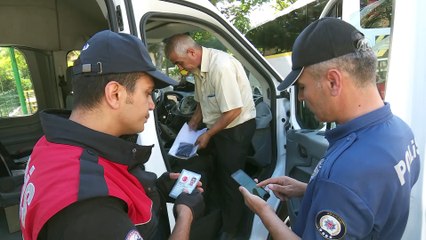 'Türkiye Huzur Güven Uygulaması' - ANKARA