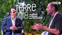 Terre 2018 - Pierre-René TCHOUKRIEL, directeur produits, Auchan Retail France