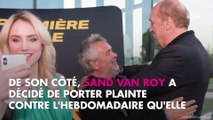 Luc Besson accusé de viol : présentée comme une prostituée, sa victime présumée porte plainte