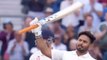 India Vs England 5th Test: Rishabh Pant hits maiden century with a SIX | वनइंडिया हिंदी