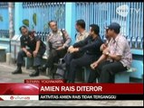 Rumah Amien Rais Masih Dijaga Polisi