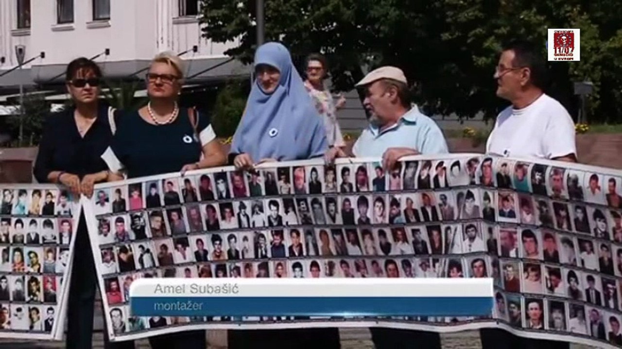 Mirni protest 11/09/2018