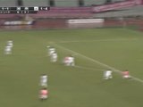 كرة قدم: كأس الدوري الياباني: هدف صاروخي من 40 متراً