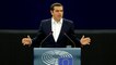 Tsipras et le "monstre du populisme"