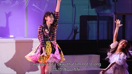 Michishige sayumi - Chotto Aenai kurai De