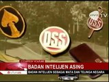 Badan Intelijen Sebagai Mata dan Telinga Negara