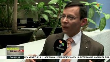 México: a casi un año del terremoto del 19S que dejó cientos de muerto