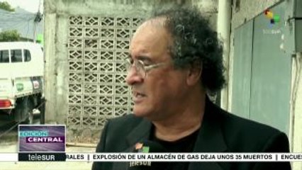 Honduras: expdte. Callejas fue extraditado por su vínculo en FIFA Gate