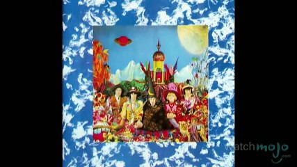 L'Histoire de The Rolling Stones