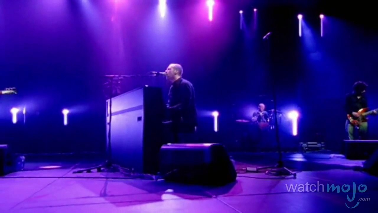 L'Histoire de Coldplay