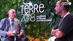 Terre 2018 - Jacques CARLES, président, Agriculture Stratégies