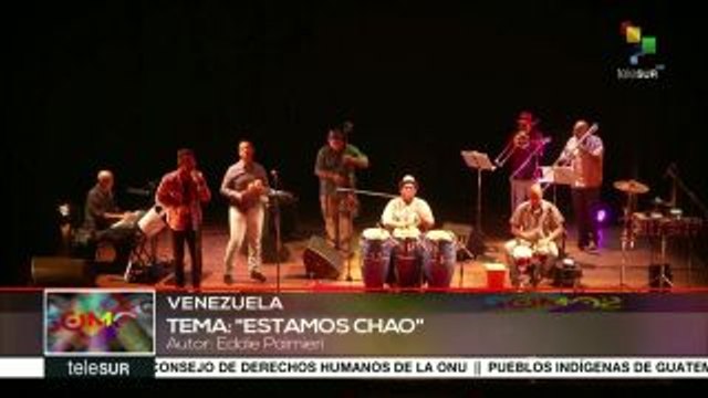 Somos: A 1 semana del incendio en el Museo Nacional de Río de Janeiro