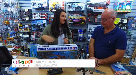 Antics Models And Hobbies!