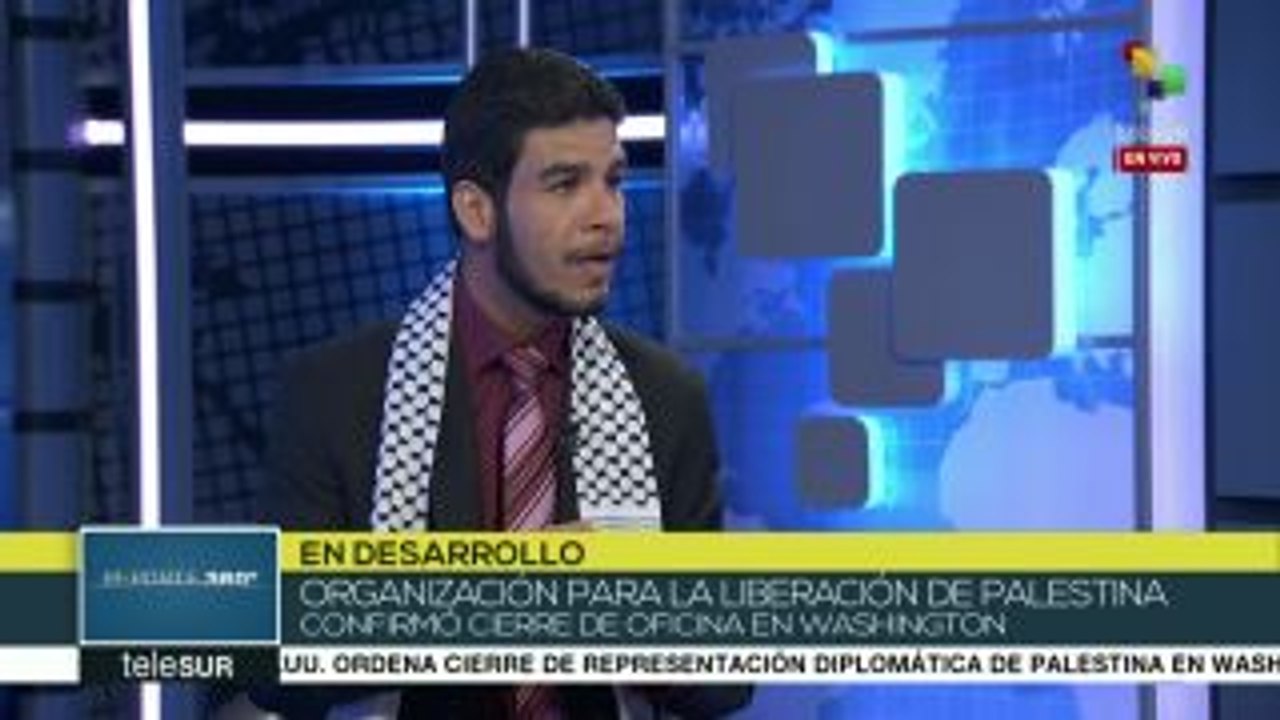 Reporte 360: Rusia denuncia ataque de EEUU en Der Ezzor, Siria