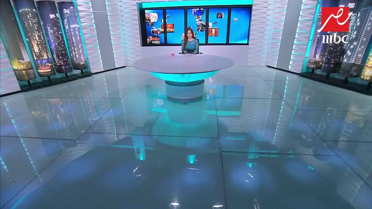ياسمين عز تهنئ الشعب المصري والعربي والإسلامي بالعام الهجري الجديد
