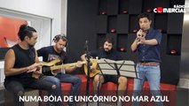 Rádio Comercial | Música do Vasco - Voltáre!