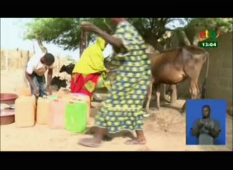 4 régions du Burkina Faso touchées par la crise alimentaire reçoivent un soutient de la FAO