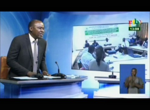 Ouverture d’une session sur les droits de l’enfant organisée par le ministère de la justice