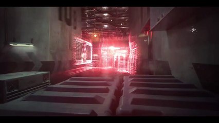 Official Call of Duty®: Advanced Warfare Live Action Trailer - "Discover Your Power"