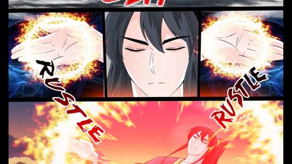 Dragon King of the World Chapter 26 English