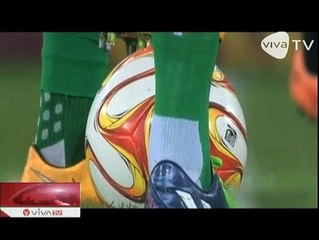 Inter Ditahan Imbang Saint Etienne 1-1