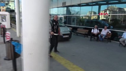 Karabük'te Gaybubet Evi Operasyonu 1 Gözaltı