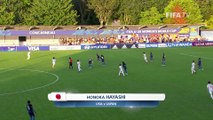 TOP 10 GOALS - FIFA U20'S WOMEN'S WORLD CUP 2018