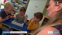 Éducation : polémique autour des tablettes numériques en maternelle