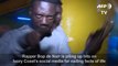 Ivorian rap has rising star in sardonic Bop de Narr