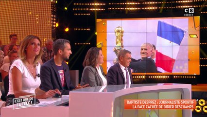 Les Bleus sont-ils irréprochables en dehors du terrain ?