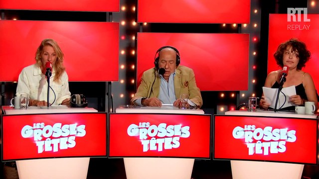 Pierre Benichou ne prend pas les Restes